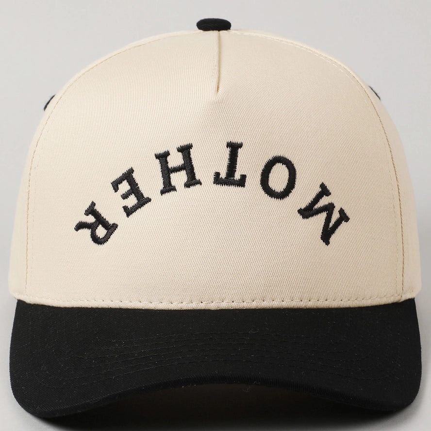 Mother Hat