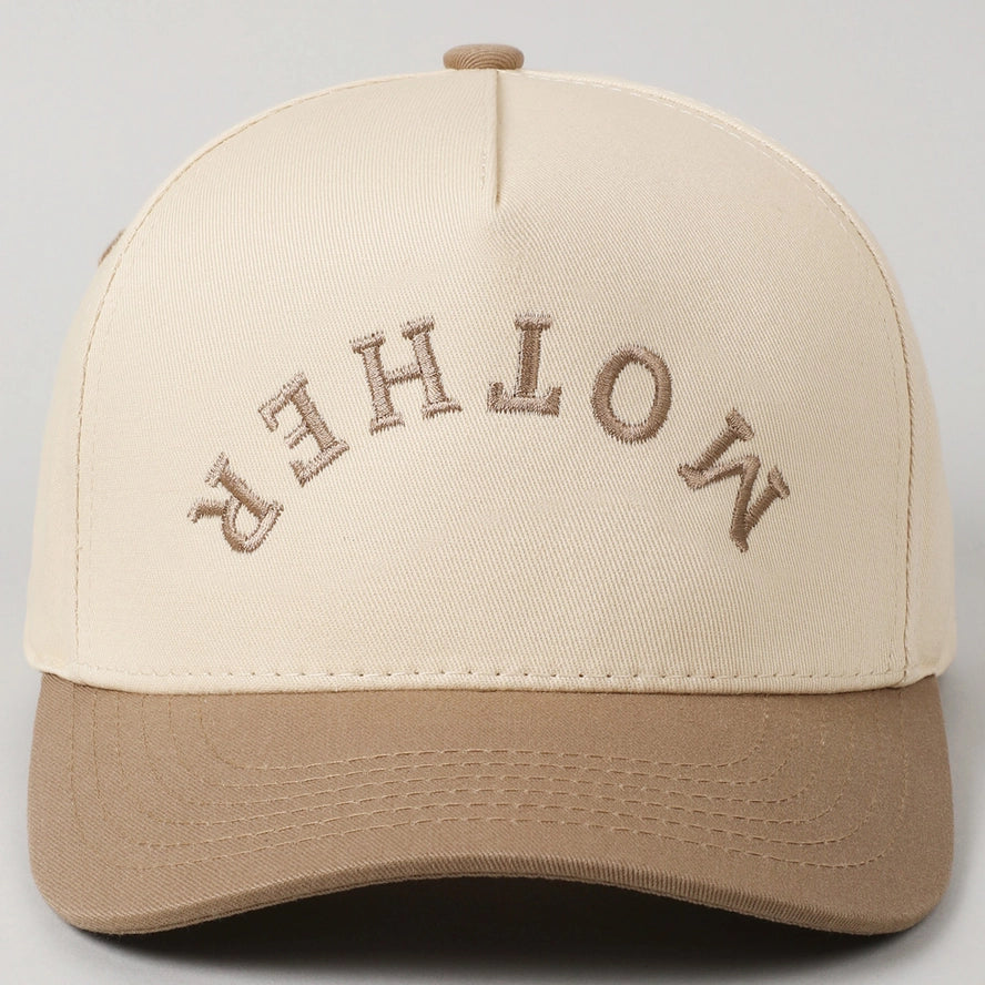 Mother Hat
