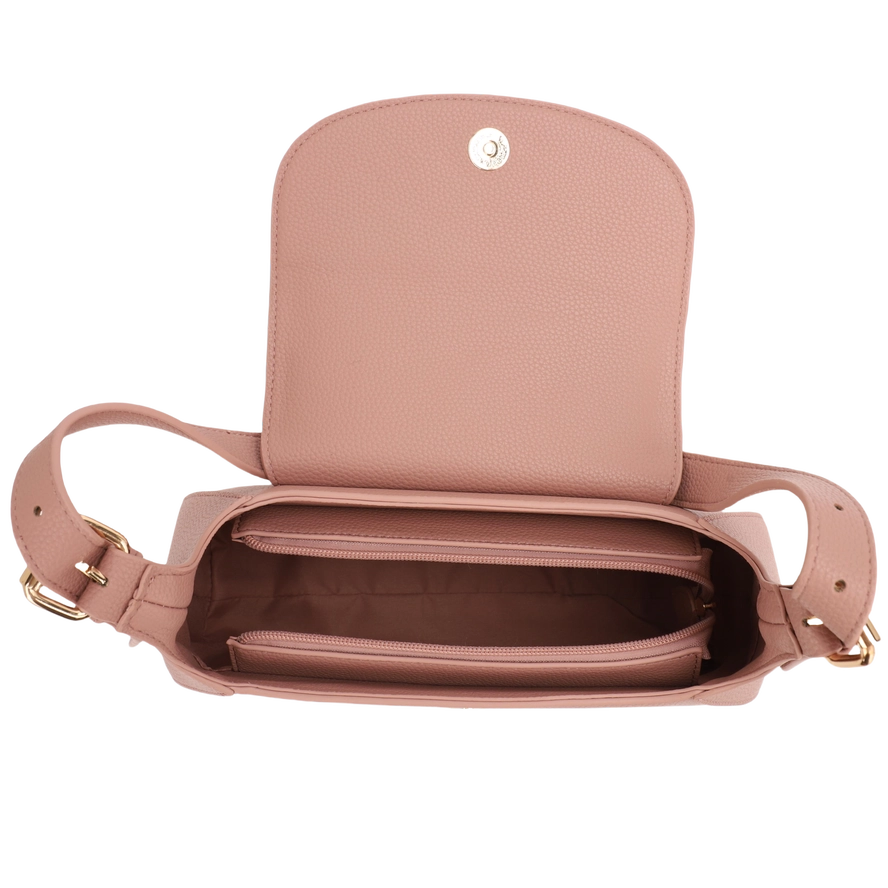 Tessa Flap Shoulder Bag