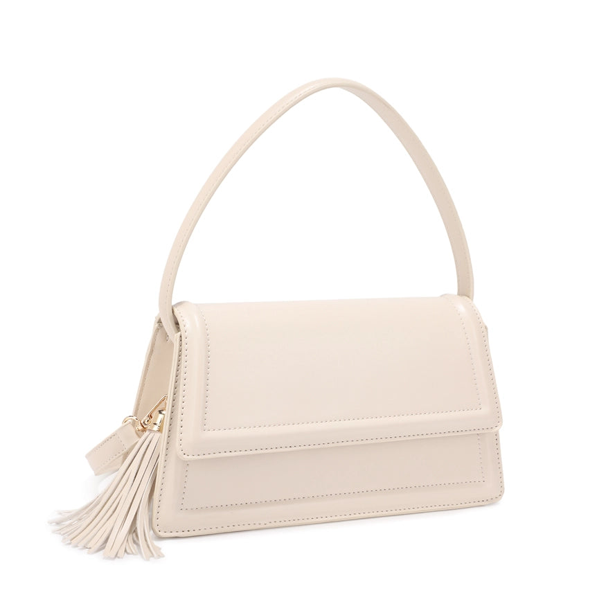 Tory Flap Shoulder Bag