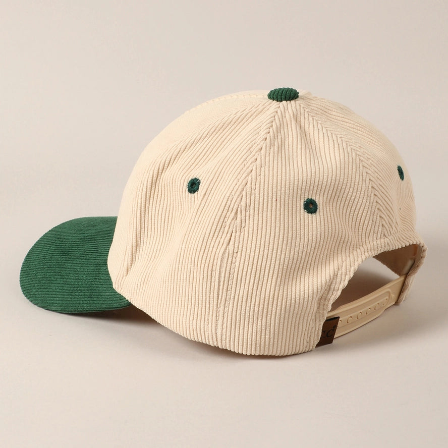 Husband's Tab Hat