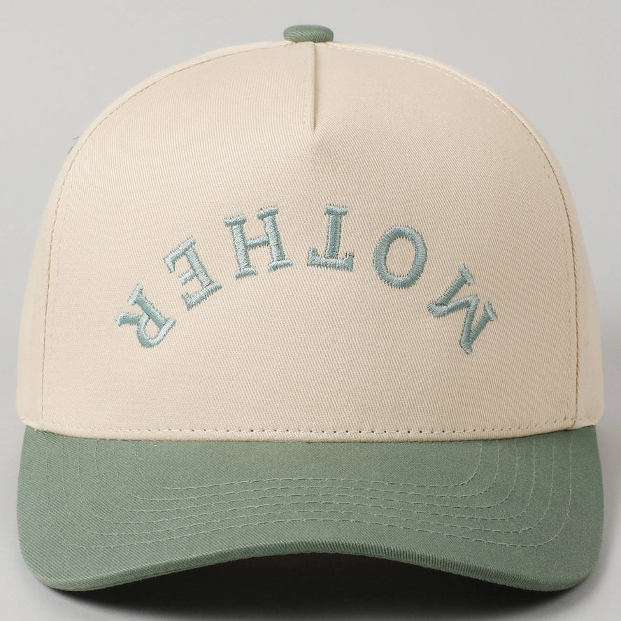 Mother Hat