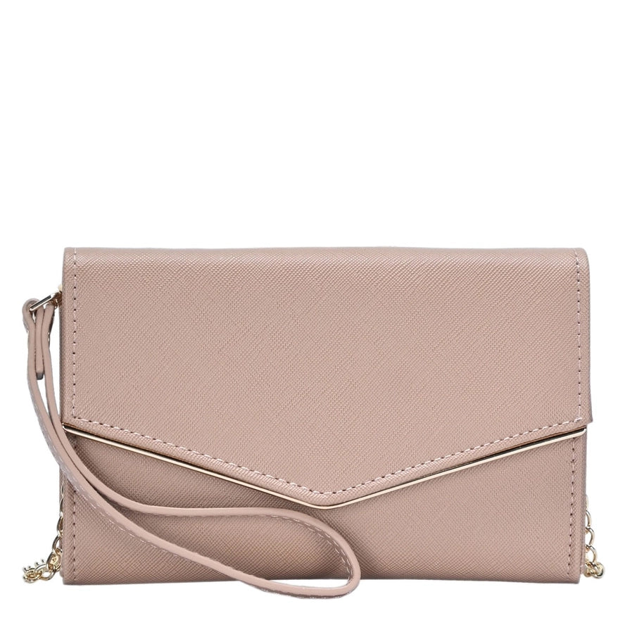 Nakai Crossbody Wallet