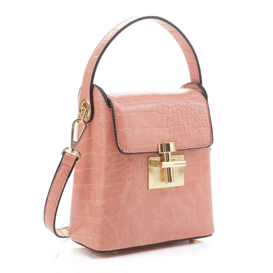 Suzzie Mini Crossbody
