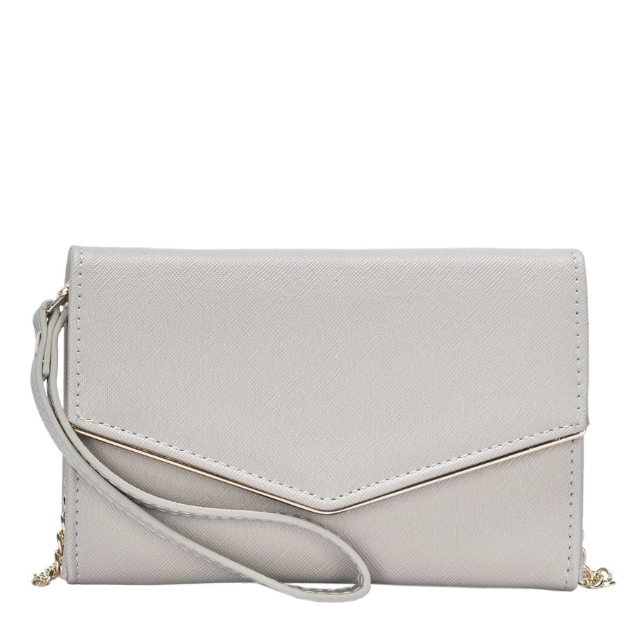 Nakai Crossbody Wallet