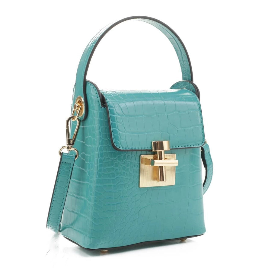 Suzzie Mini Crossbody