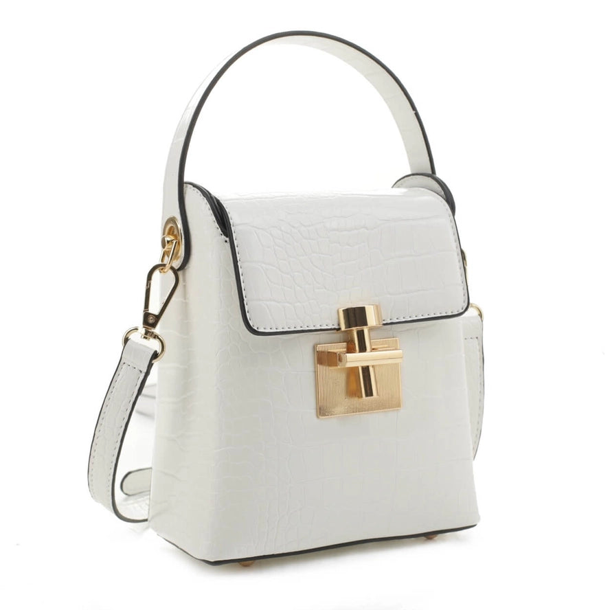 Suzzie Mini Crossbody
