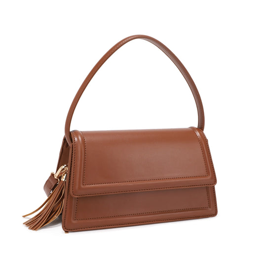 Tory Flap Shoulder Bag