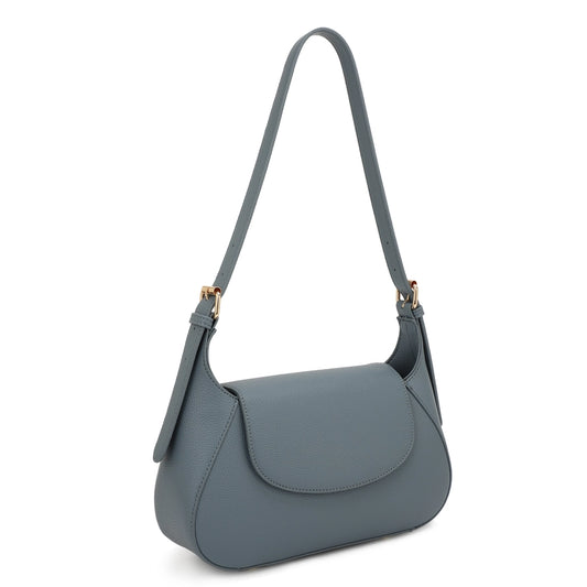 Tessa Flap Shoulder Bag