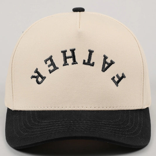 Father Trucker Hat