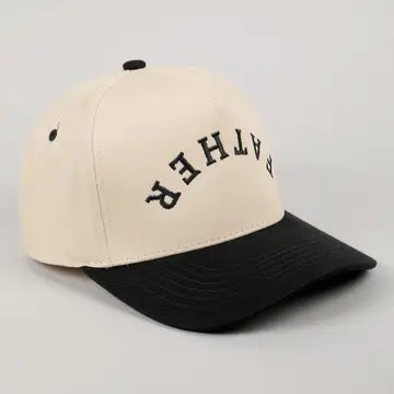 Father Trucker Hat
