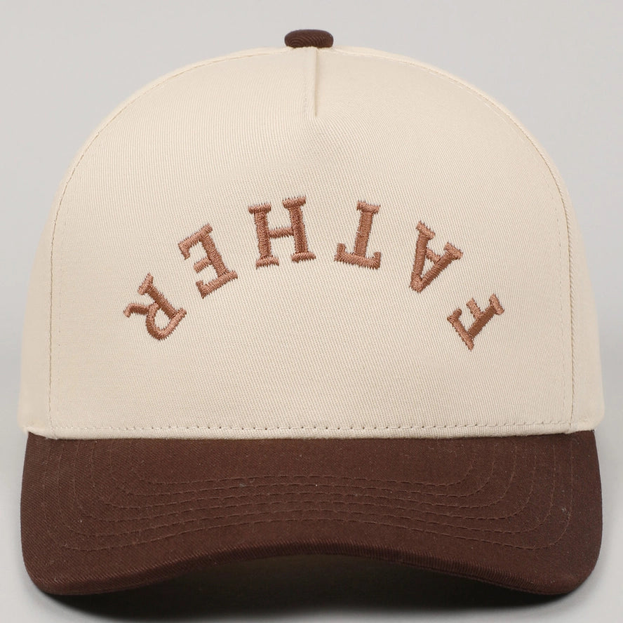 Father Trucker Hat
