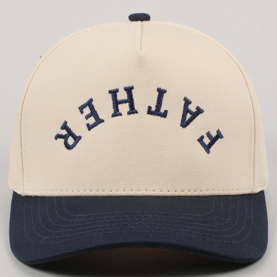 Father Trucker Hat