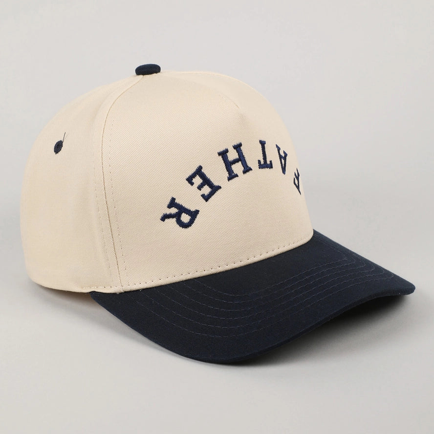 Father Trucker Hat