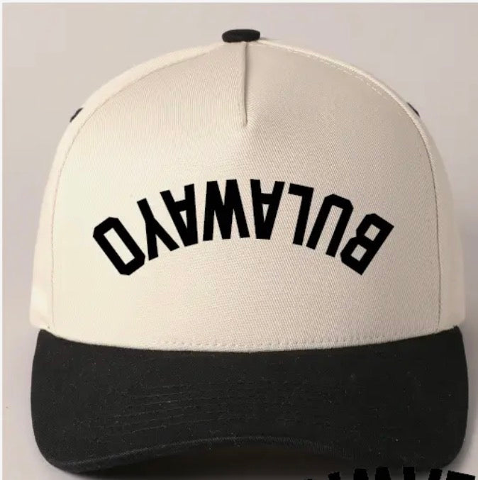 Bulawayo Hat