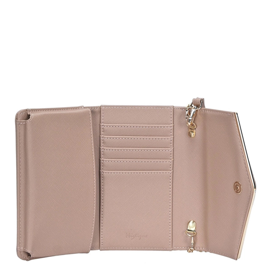 Nakai Crossbody Wallet
